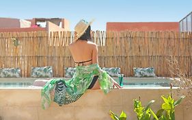 Riad Amya & Spa