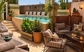 Riad Amya & Spa
